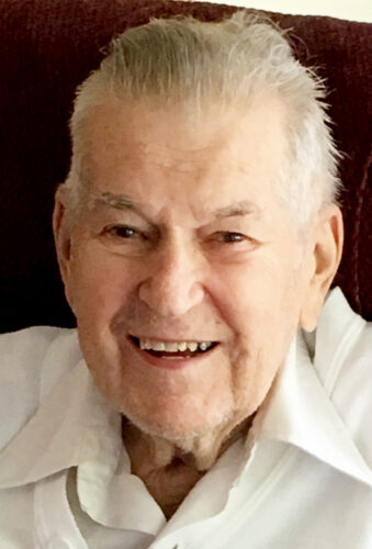 George Richard Kozar